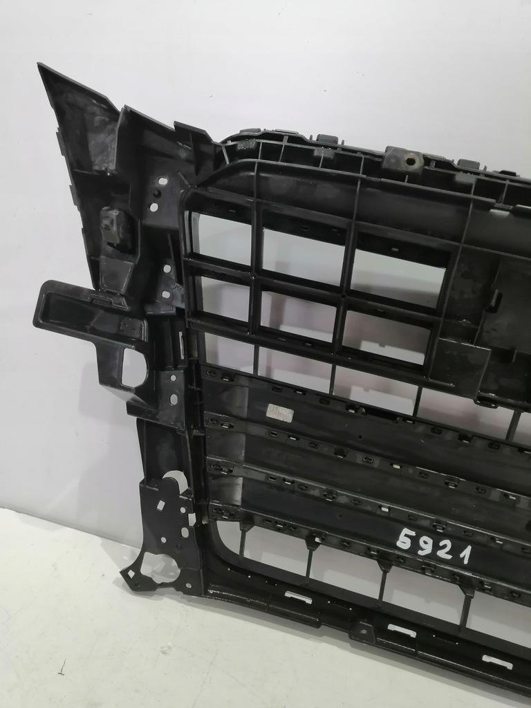 фото №13, Audi q5 8r lift решётка радиатора решётка радиатора