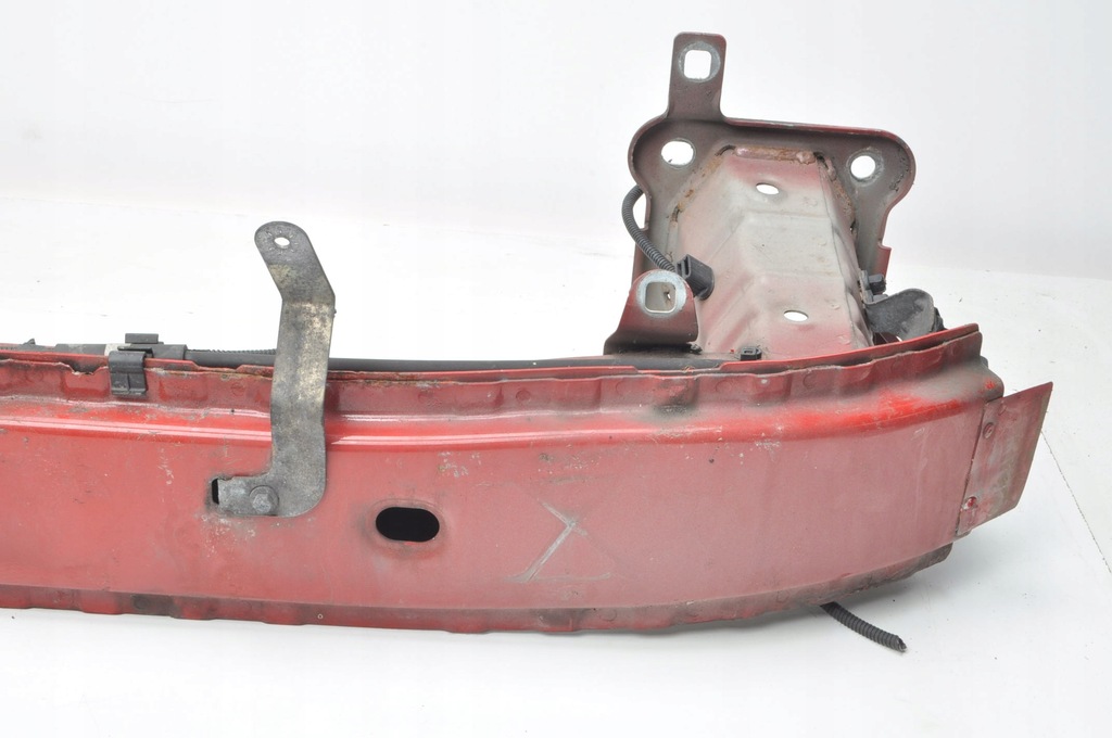 фото №5, Volvo s40 ii v50 балка бампера перед