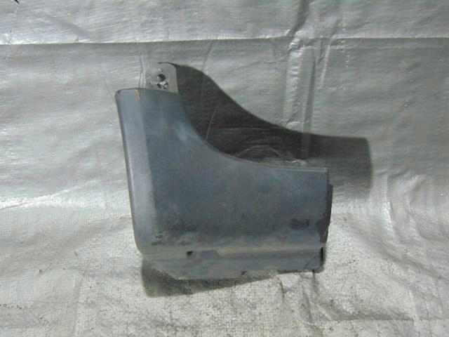 фото №1, Пластик захист поріг ліва smart fortwo mc01