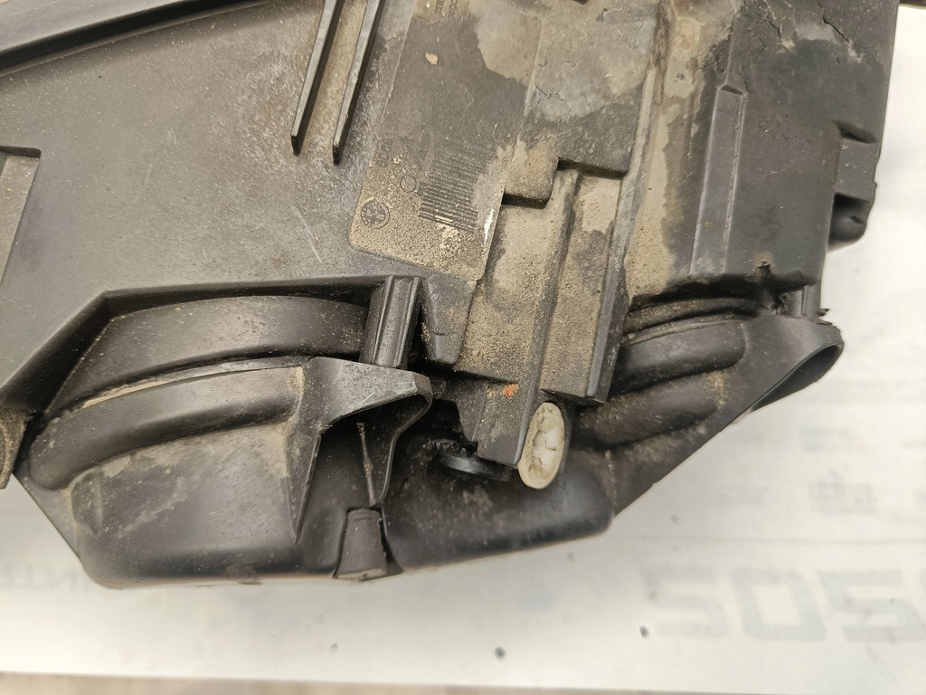 фото №11, Лампа фара ксенон левая левый alfa romeo gt