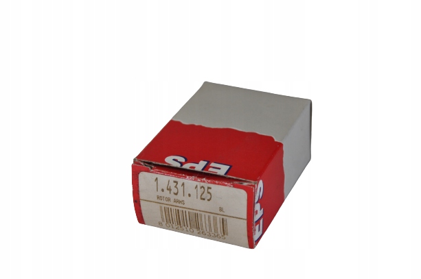 фото №1, Контактний палець розподільника eps mazda 323 ba