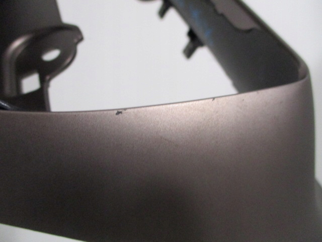 фото №7, Peugeot 208 молдинг декор консолі 9804312377