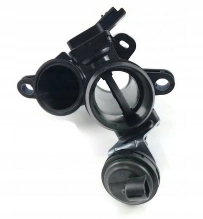 фото №8, Корпус дросель valeo 700440