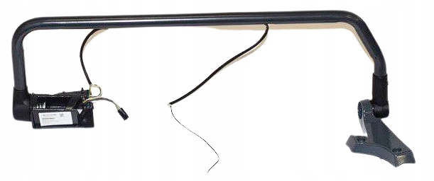 фото №1, Рычаг зеркала volvo fmx левая]