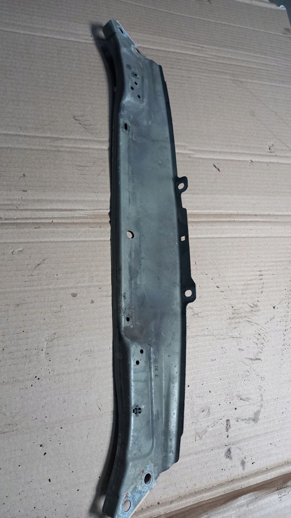 фото №2, Pas передній renault megane scenic 02r