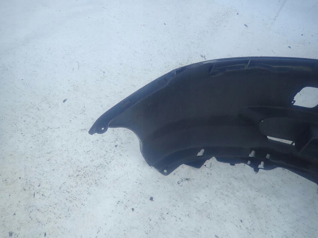 фото №9, Honda jazz ii 2 02-05 бампер перед передній