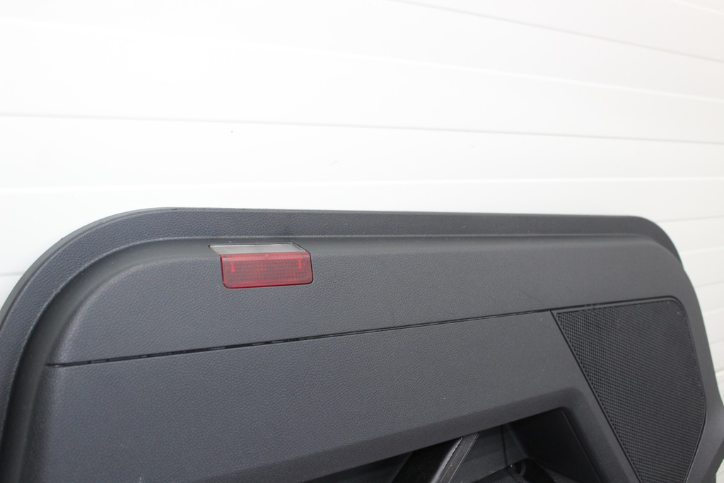 фото №11, Mercedes x204 glk обшивка правый перед передний std