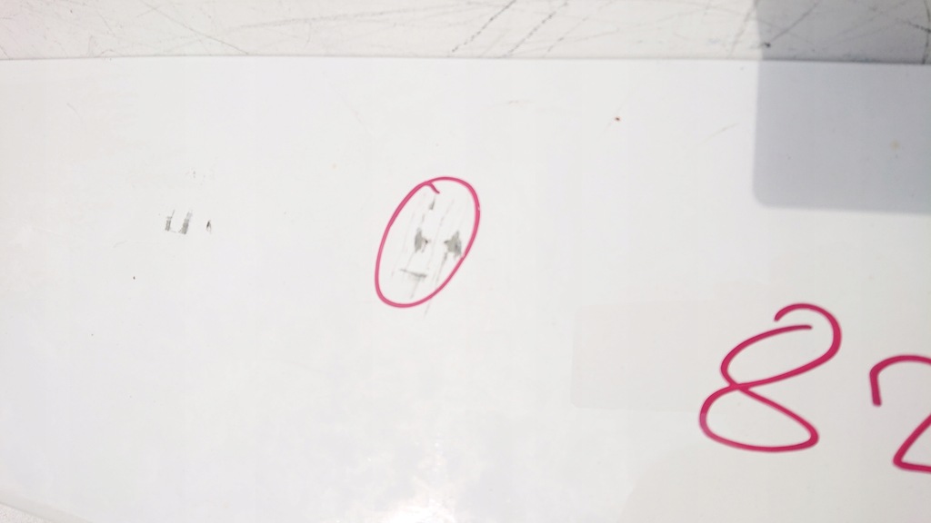 фото №6, Bmw 1 f20 f21 крышка багажника задняя