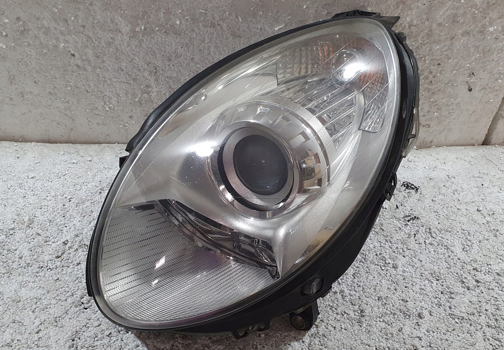 фото №1, Лампа перед ліва mercedes r-klas w251 ксенон org eu