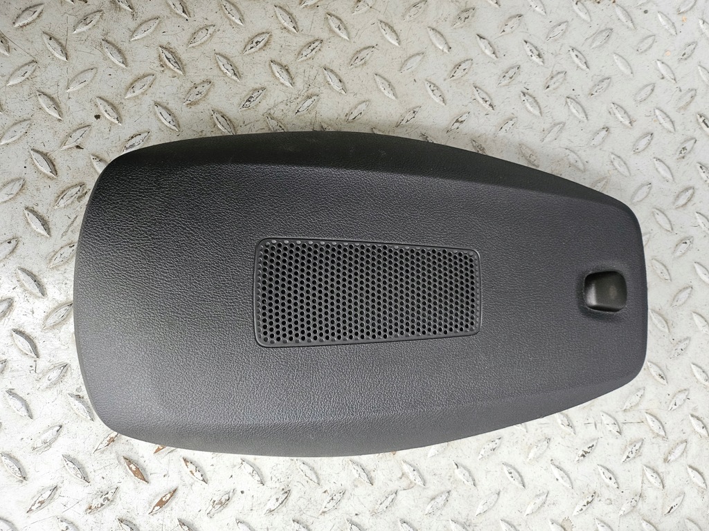 фото №1, Ford transit courier захист заглушка jt76r045n56ac 2020r