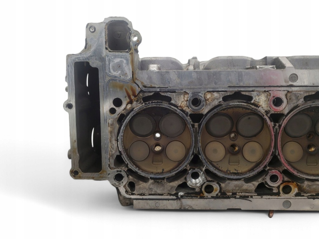 фото №7, Mercedes-benz gl x166 a2780161205 головки