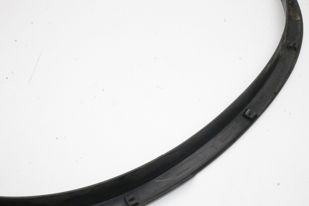 фото №8, Накладка крила задня ліва honda cr-v iii re_ 74450swag010m1 2.2l