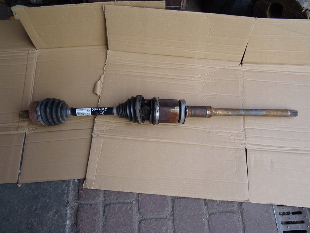 фото №1, Volvo xc90 ii xc60 ii приводной вал правая p32336250