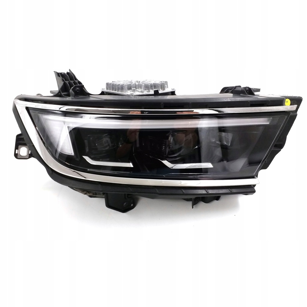 фото №1, Opel astra фара 662588537