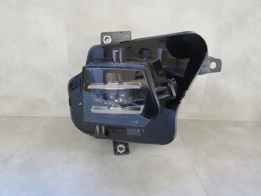 фото №1, Лампа перед протитуманна фара mg marvel r full led drl 21- rh 10934250