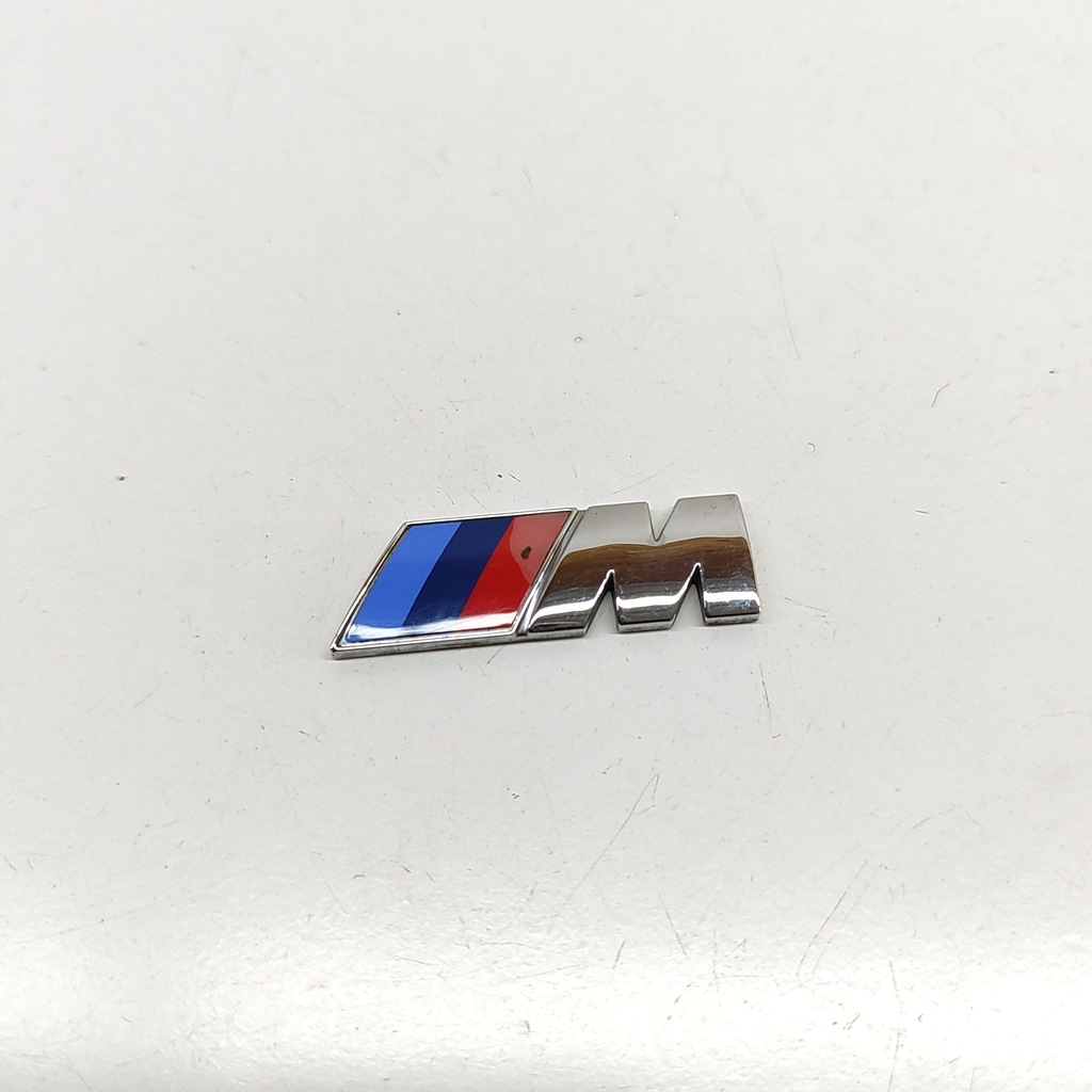 фото №1, Bmw 4 f32 f33 2014 левая сторона другой эмблема / значок