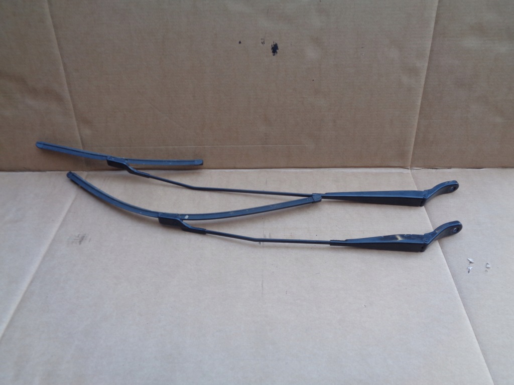 фото №1, Citroen partner berlingo iii 08-18 важелі двірник