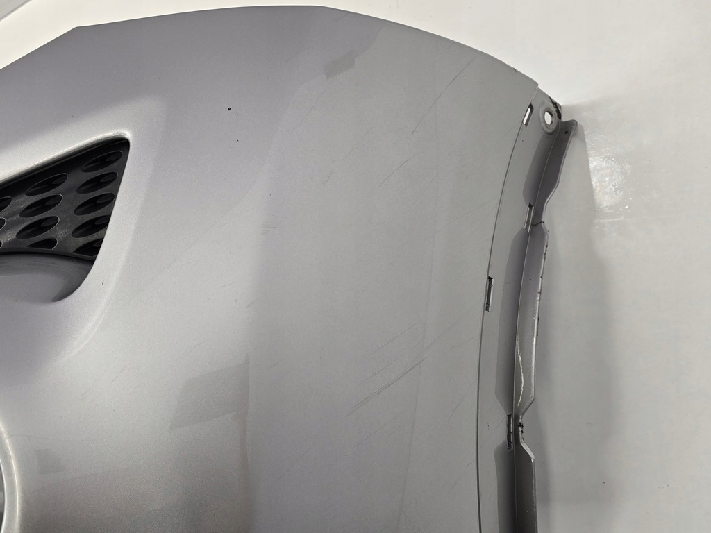 фото №8, Nissan juke f15 бампер передний перед ky0g