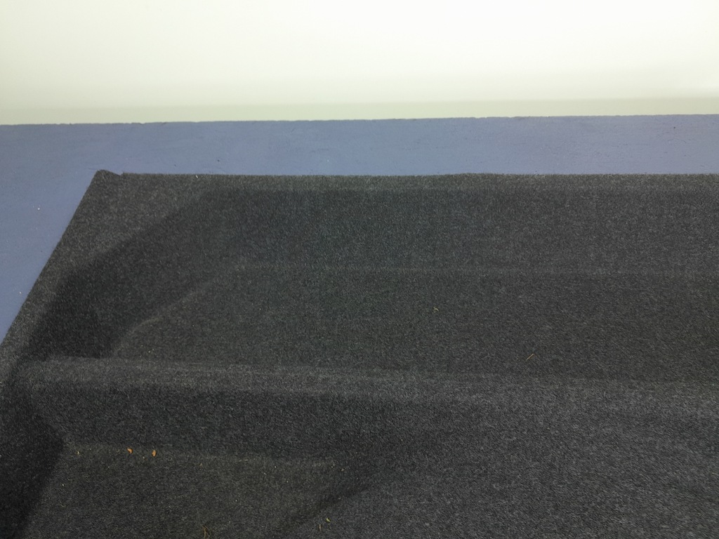 фото №5, Volvo xc60 i обшивка багажника 30740434