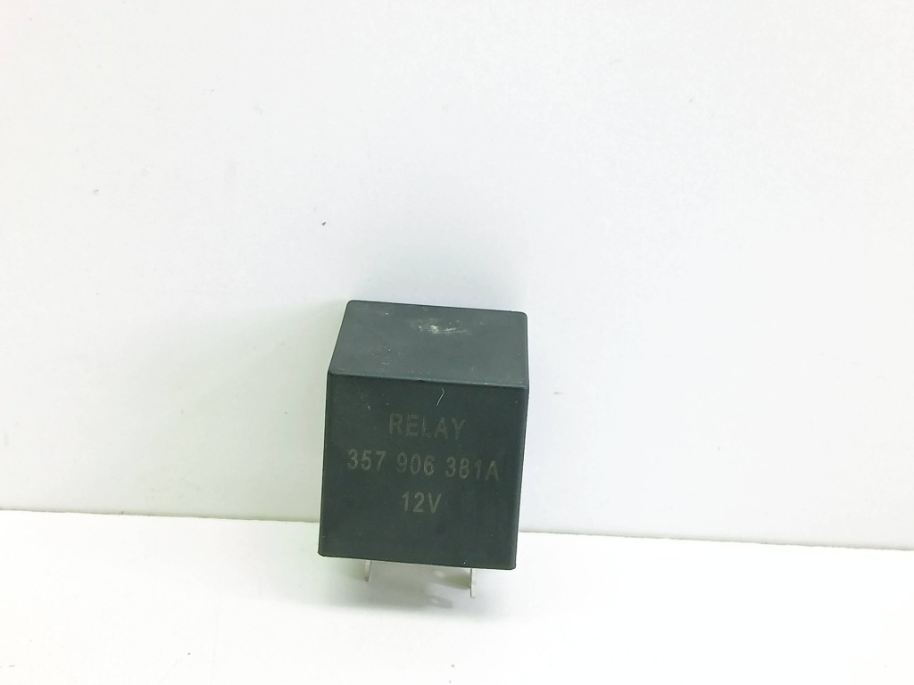 фото №1, Audi a3 s3 8l 1999 другое реле