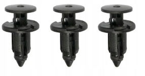 фото №1, Lexus gs30 35 43 460 клипса штифт накладки порога