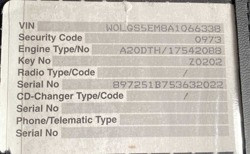 фото №8, Opel-części | insignia a коробка блок управління модуль bsi 13275881 mf