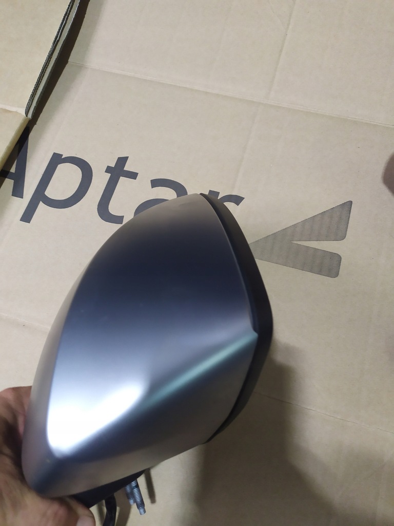 фото №5, Зеркало правое 6 rs3 s3 a3 8v