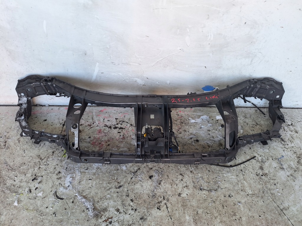 фото №1, Ford galaxy mk3 s-max mk1 lift 10-15 pas передний