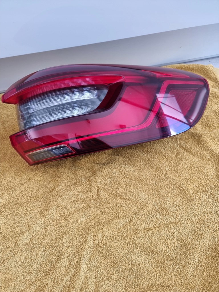 Купить Bmw x5 g05 2019- m-pakiet фара led задняя правый  крыло европа