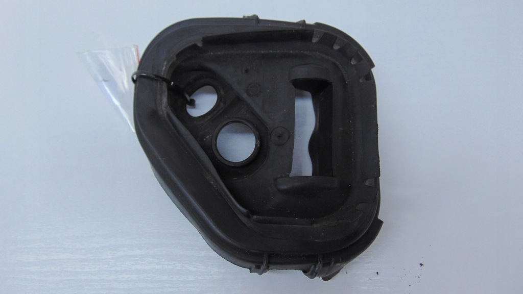 фото №3, | mini cooper r56 прокладка стены перегородка нагреватель