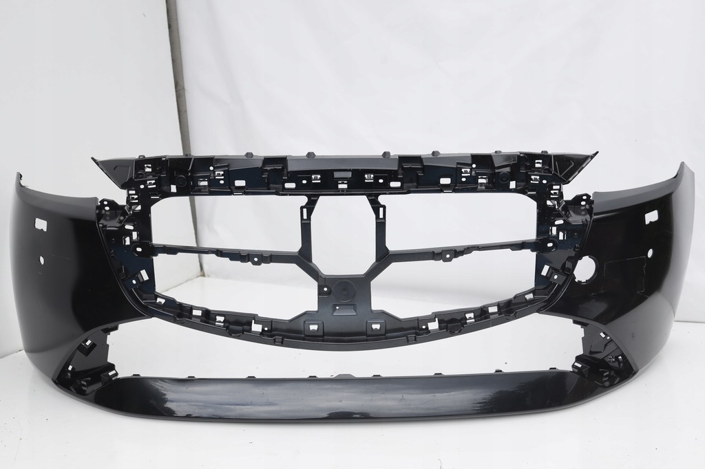 фото №1, Бампер mazda 2 2022 r перед передній ідеальний стан