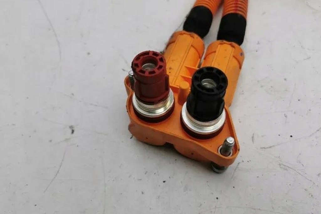 фото №9, Провода wysokiego напряжения citroën c4 iii ba_, bb_, bc_ 9832922980