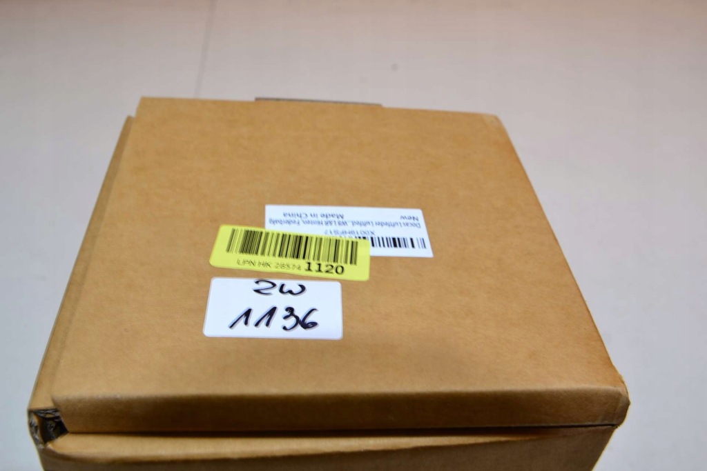 фото №9, Febi 179293 пневмоподушка підвіска пневматичний