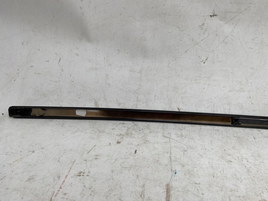 фото №10, Bmw 3 gt f34 13- левая молдинг кровельная крыша 7324595