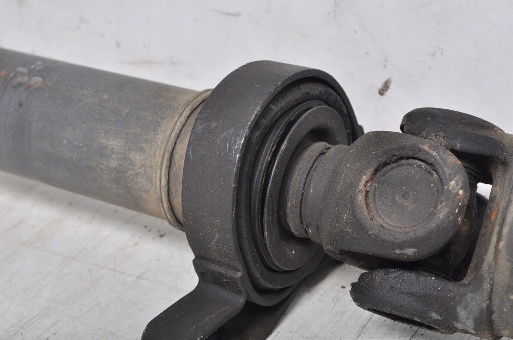 фото №7, Volvo xc70 2.4 d5 awd 185km wał привідний 30759971