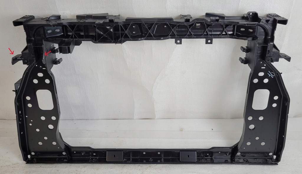 фото №7, Pas передній підсилювач jeep compass ii lift 2021- 68399033aa