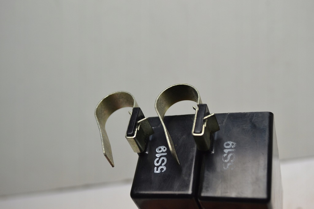 фото №6, Mercedes w126 реле блок управления подогрев сиденье