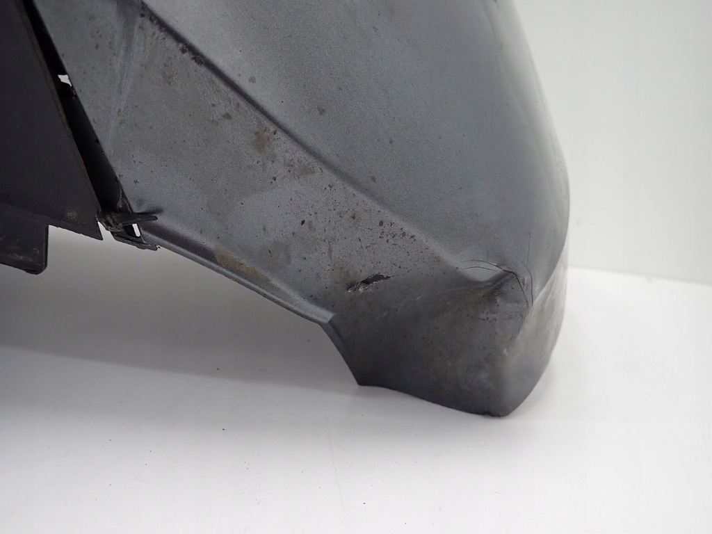 фото №9, Бампер задня задній kompletny seat ibiza v 6f 17r