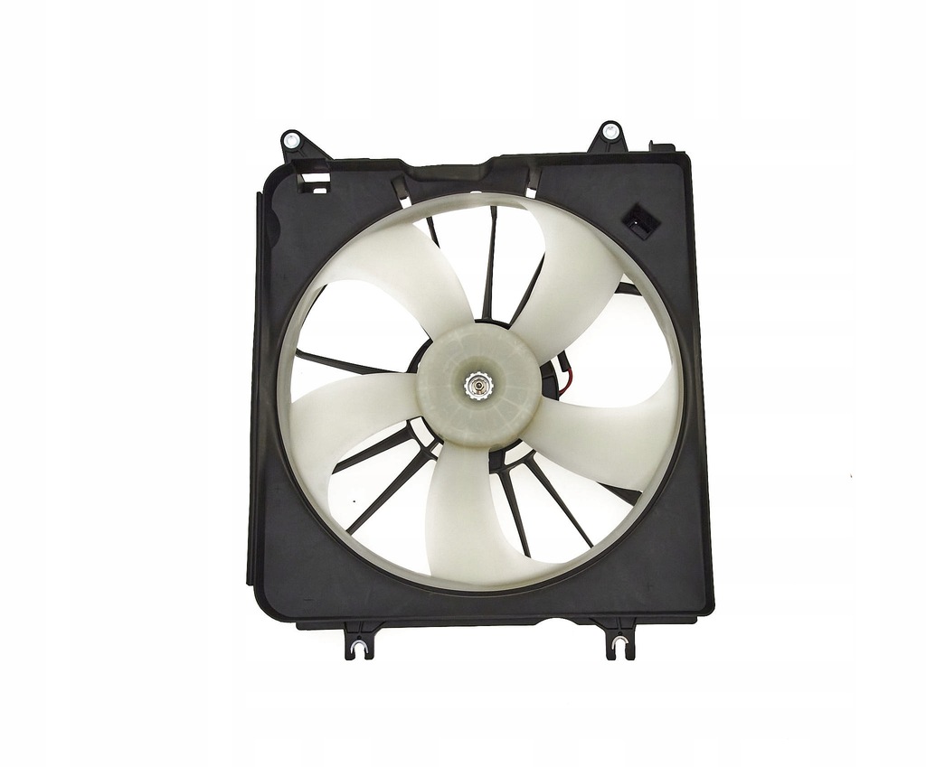 фото №1, Honda cr-v 17- вентилятор