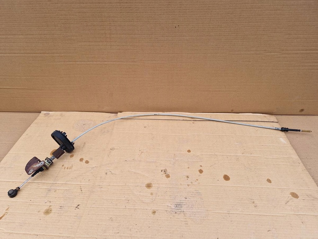 фото №1, Трос переключения передач signum vectra c 3.2