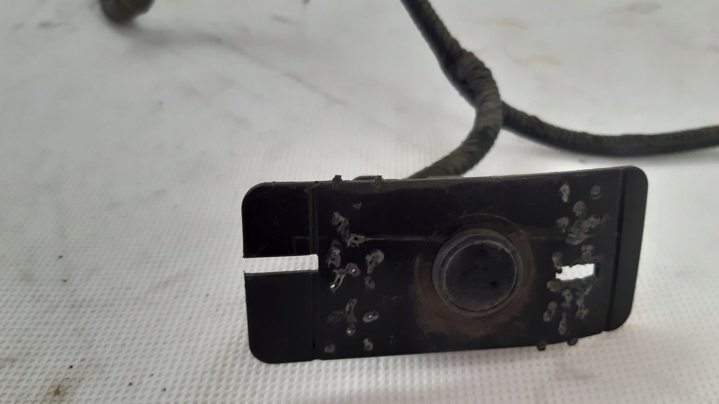 фото №4, Kia optima iii жгут электропроводка pdc задняя