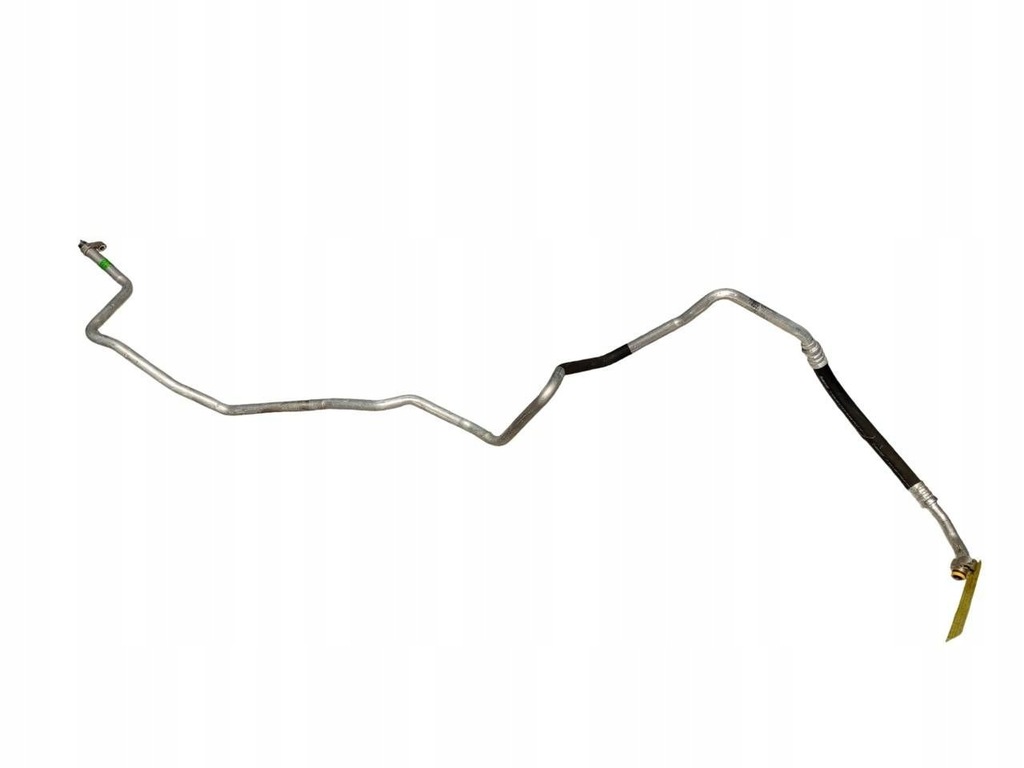 фото №1, Porsche оригінальний номер 997573095 911 997 шланг труба кондиціонера