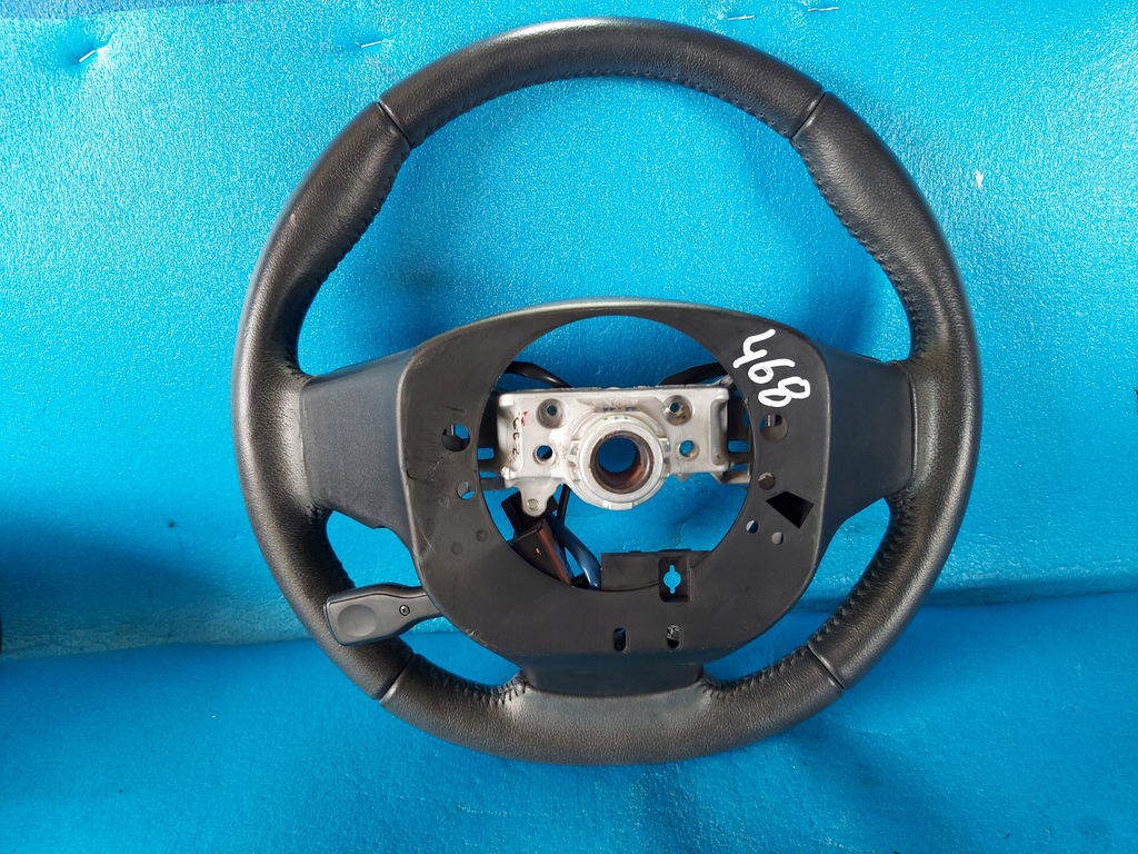 фото №13, Воздуховод toyota aygo ii gs131-14800