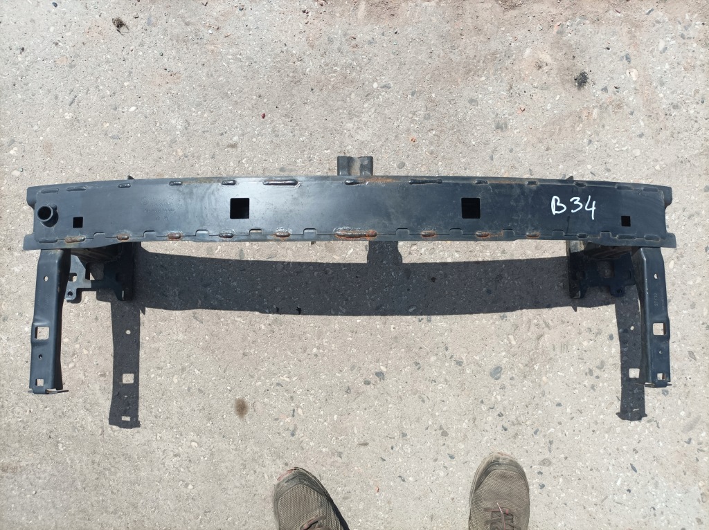 фото №1, Skoda scala балка підсилювач перед 654807109