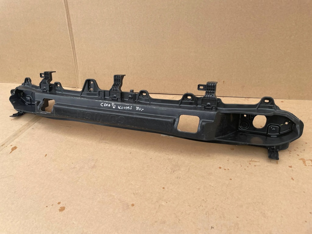 фото №1, Kia оригінальний номер 86631-j7300 балка бампера