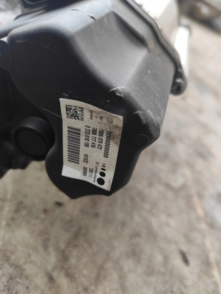 Купить Рулевая рейка трансмиссия bmw f10 f11 6850042