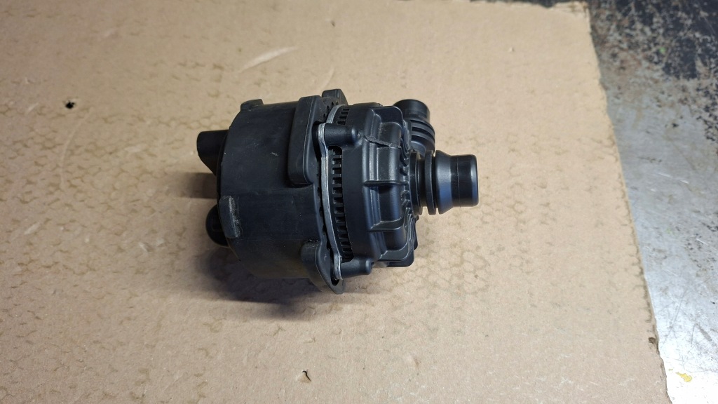 фото №7, Дополнительная насос wody bmw 945503903