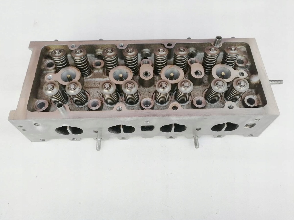 фото №3, Alfa romeo mito 1,4b головка 55202285