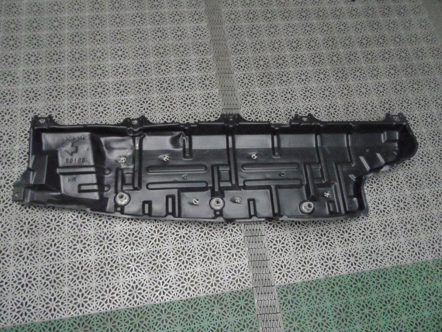 фото №3, Защита подвеска правая lexus rx rx450