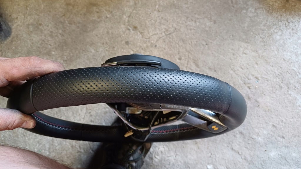 фото №7, Renault arkana rs воздуховод